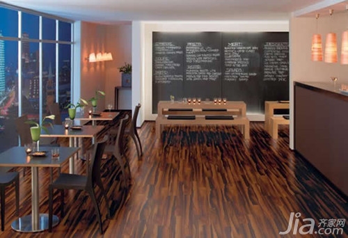 评测：巴洛克地板怎么样 巴洛克地板好不好