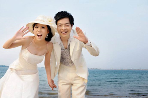 豪华婚纱摄影谁拍合适 婚纱摄影都有哪些拍摄格调