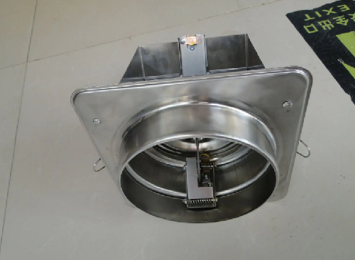 油烟机止回阀的正确安装方法是什么