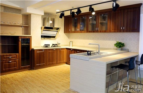 欧睿橱柜怎么样 欧睿橱柜官网价格