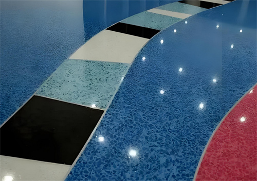 水磨石多少钱一平