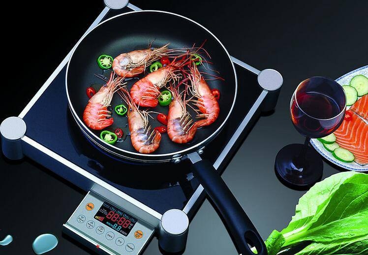 尚朋堂电磁炉不加热有哪些原因