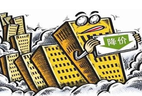 北京房价均降1万  吓退投资者 中国楼市将破泡沫危机