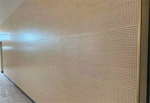 隔音墙价格多少一平方米