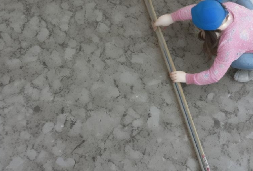 打地坪多少钱一平方