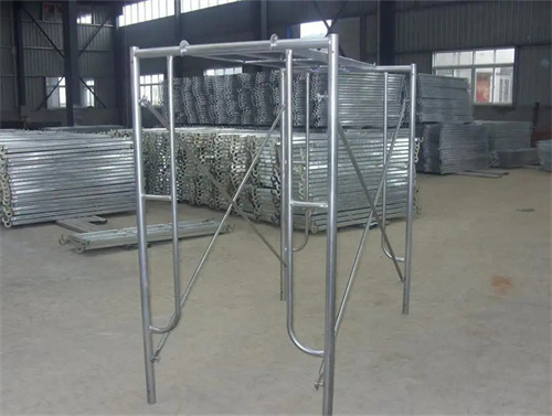 脚手架尺寸是多少