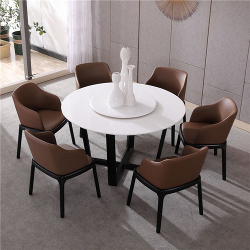 家用餐桌6个椅子多少钱