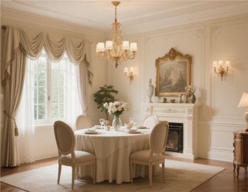 餐桌高度一般多高