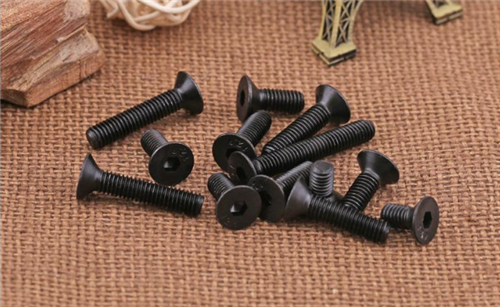 m10螺丝标准尺寸是多少