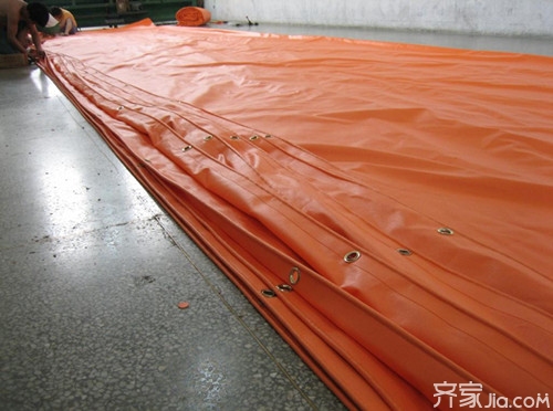 【百科知识】带你了解油布是什么