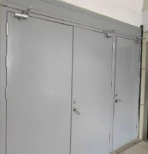 防火门多少钱一平方