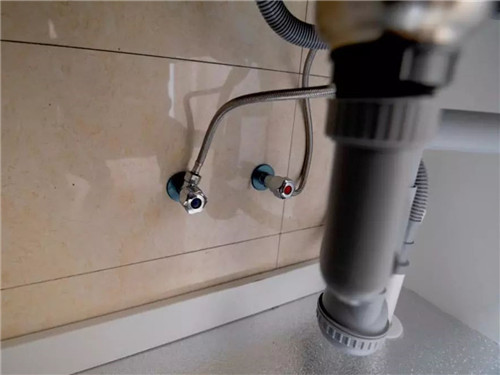 洗手池水管安装步骤有哪些