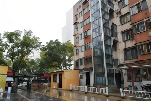 旧小区加装电梯要多少钱