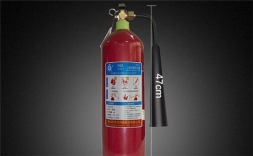 mt7灭火器什么意思