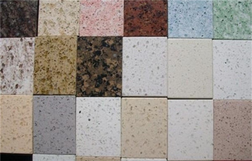 全面梳理大理石种类  彻底搞懂大理石特性