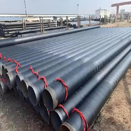 供水管道用什么管