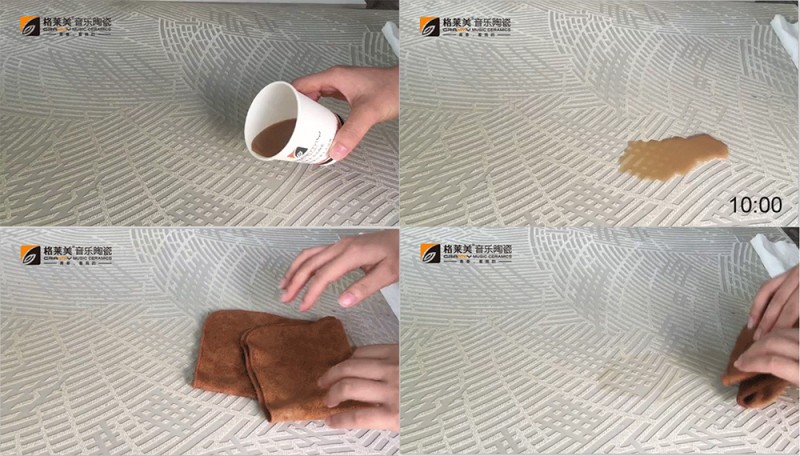 买瓷砖，为什么一定要选格莱美音乐陶瓷？