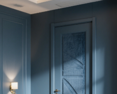 梦天木门价格一般多少钱