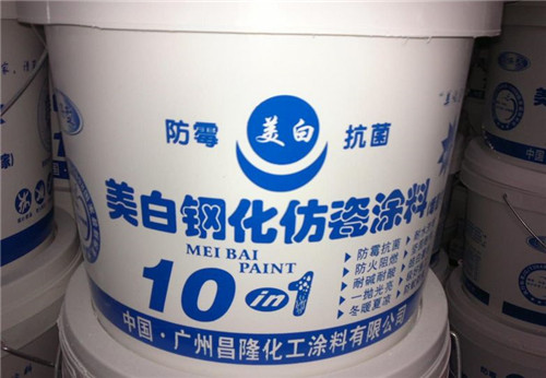 钢化涂料有什么优缺点 钢化涂料对人体有害吗