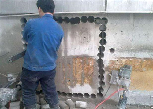 墙体打孔方法有哪些  墙体打孔注意事项有哪些