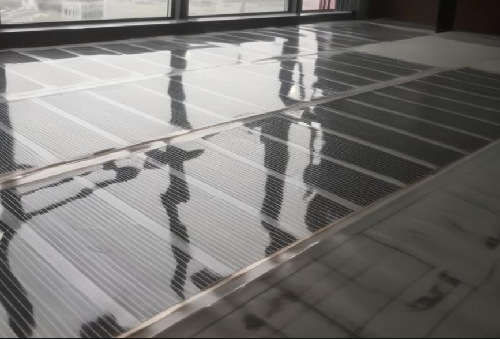 电地暖一个平方多少钱