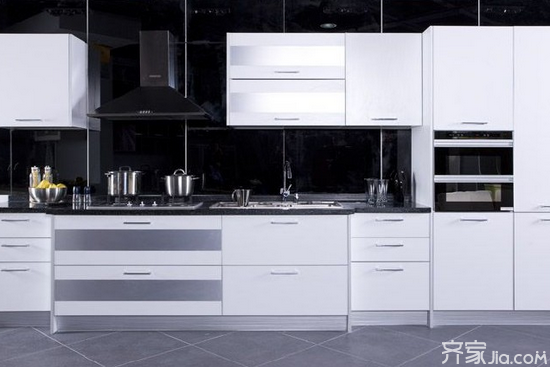 大理石橱柜多少钱一米 大理石橱柜优缺点