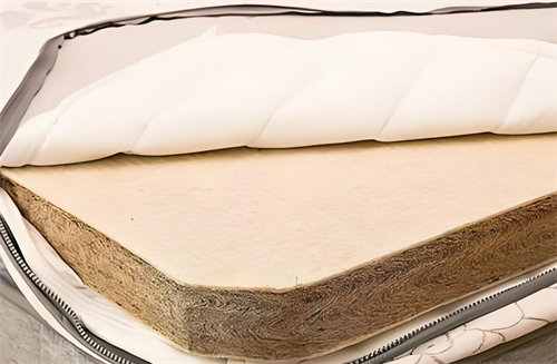 黄麻床垫好还是棕垫好