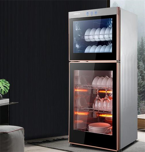 消毒柜尺寸一般是多少