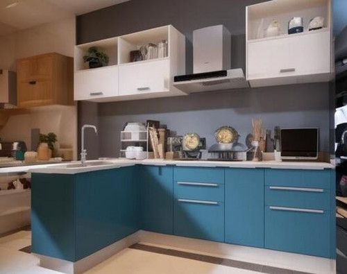 整体橱柜一般多少钱一米