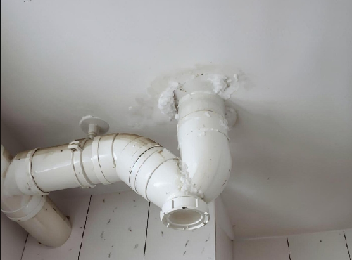 更换水管一般收费多少