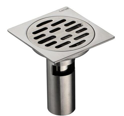 非常芯地漏有什么优缺点 非常芯地漏价格多少