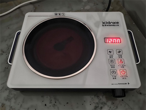 电陶炉的缺点和危害有哪些