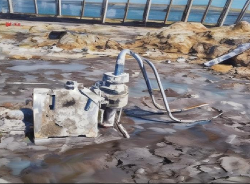 地基加固注浆预算价格是多少