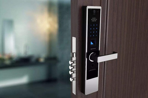 hooply是什么牌子的锁