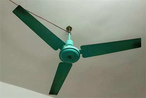 吊扇转速慢是什么原因,怎样维修