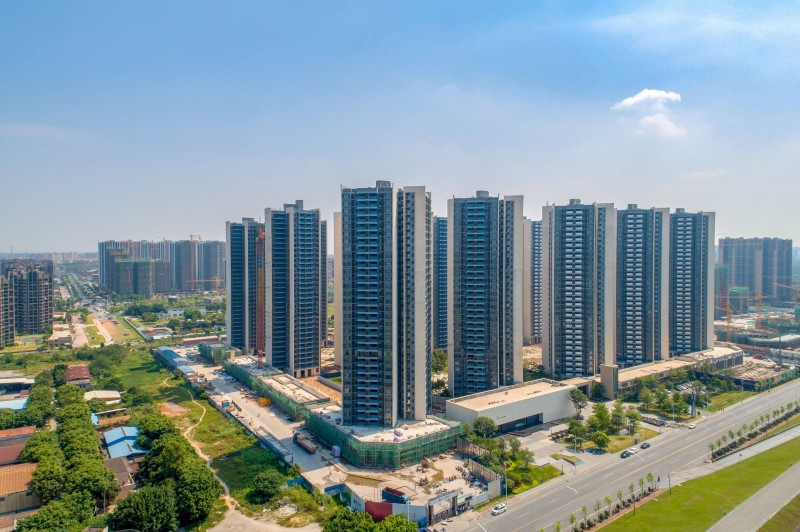 北京万科楼盘有哪些