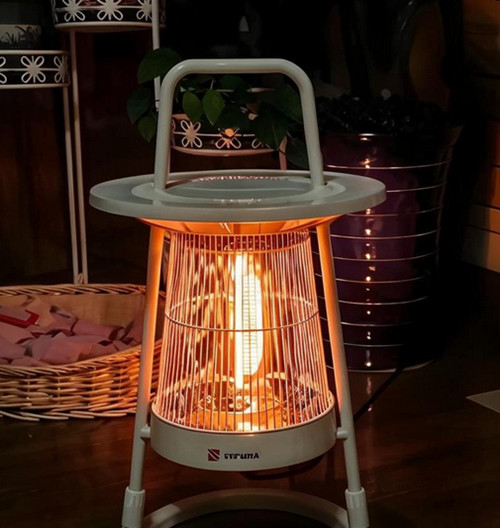 小太阳取暖器功率一般多大