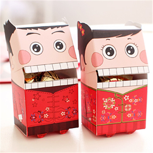 西安结婚习俗 什么是结婚四样礼