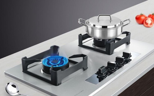 燃气灶的火力多大合适