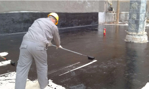 外墙渗水内墙做防水有用吗