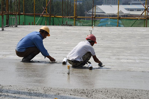 防冻剂一方混凝土加多少
