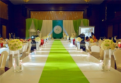 西安婚庆公司有哪些 西安婚庆用品哪里买