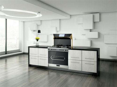 什么集成灶好用又实惠