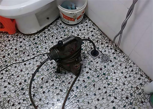 疏通下水道多少钱