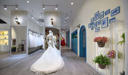 福州婚纱店有哪些  一般结婚租婚纱多少钱