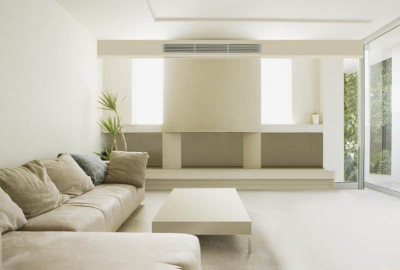 中央空调维保报价明细有哪些