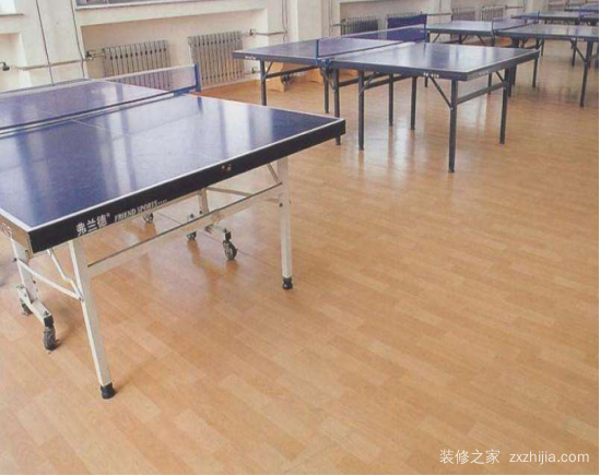 什么是防尘地板？防尘地板有哪些特点