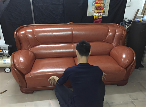 沙发翻新一般的价格是多少