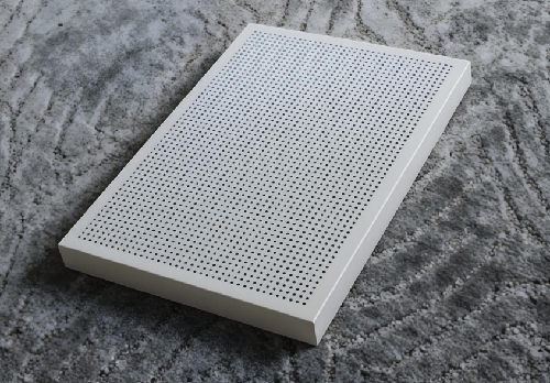 穿孔铝板多少钱一平米