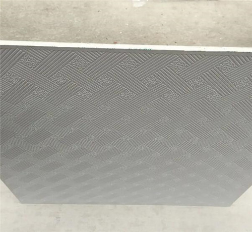 吊顶三防板是哪三防